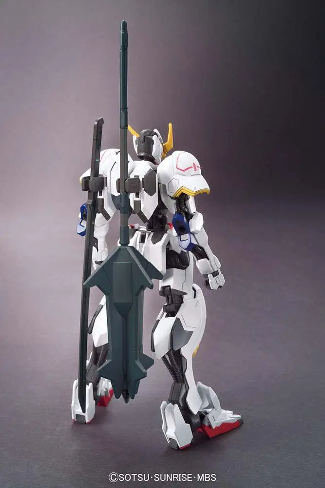 HG Gundam Barbatos 1/144