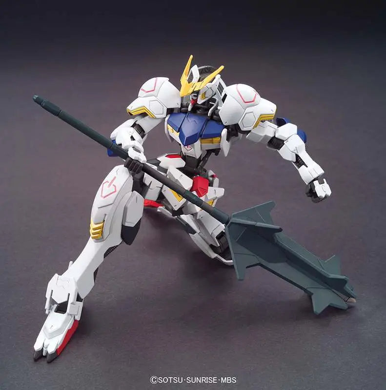 HG Gundam Barbatos 1/144