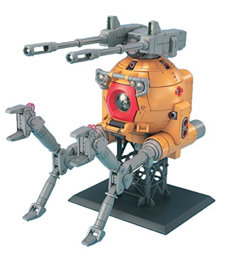MG 1/100 RB-79K Ball - Mobile Suit Gundam: The 08th MS Team Ver.