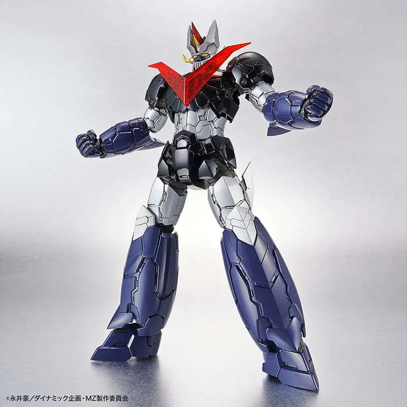 HG 1/144 Great Mazinger (Mazinger Z: Infinity Ver.)