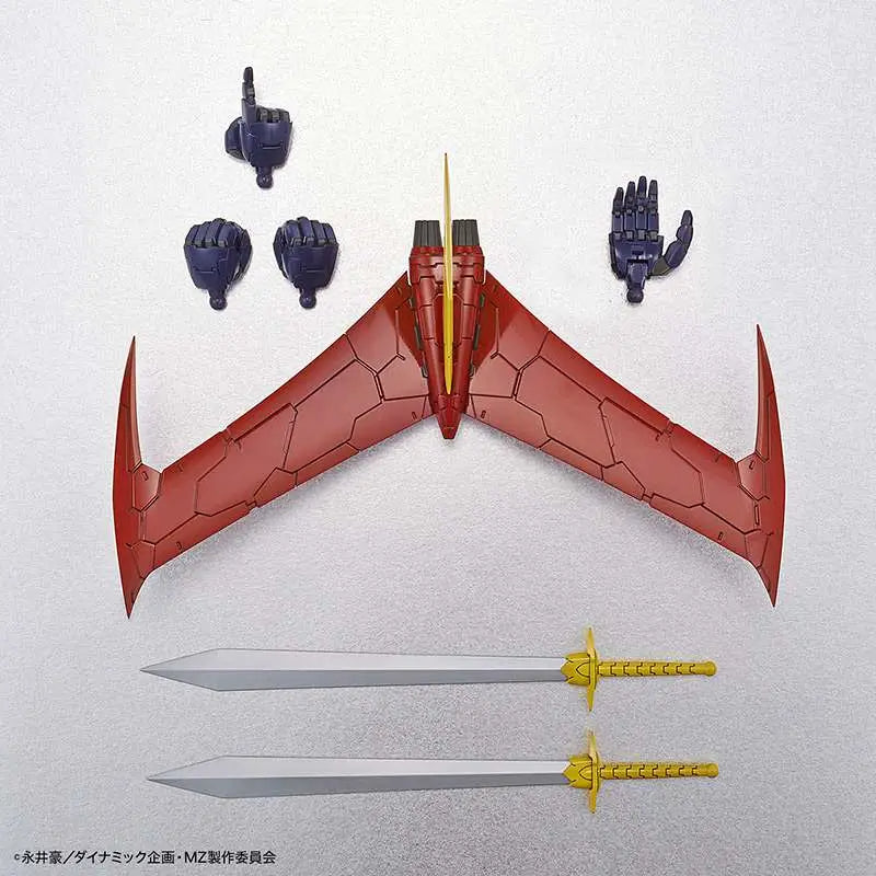HG 1/144 Great Mazinger (Mazinger Z: Infinity Ver.)