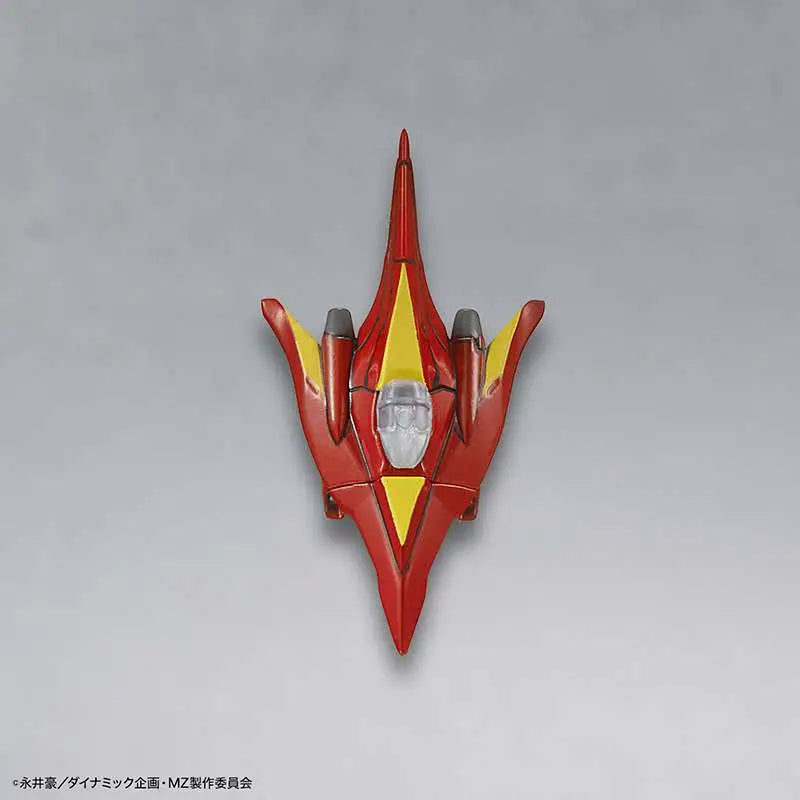 HG 1/144 Great Mazinger (Mazinger Z: Infinity Ver.)
