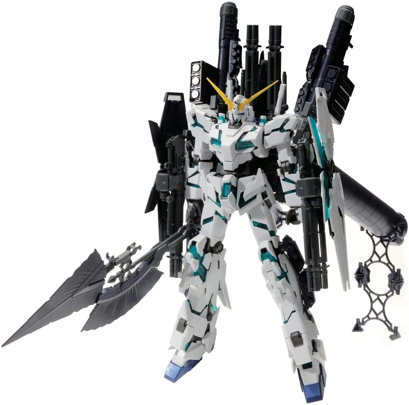MG Full Armor Unicorn Gundam Ver. Ka 1/100