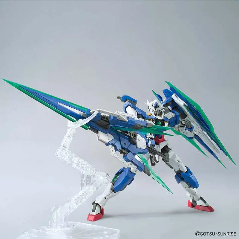 MG 00 Qan[T] Full Saber 1/100