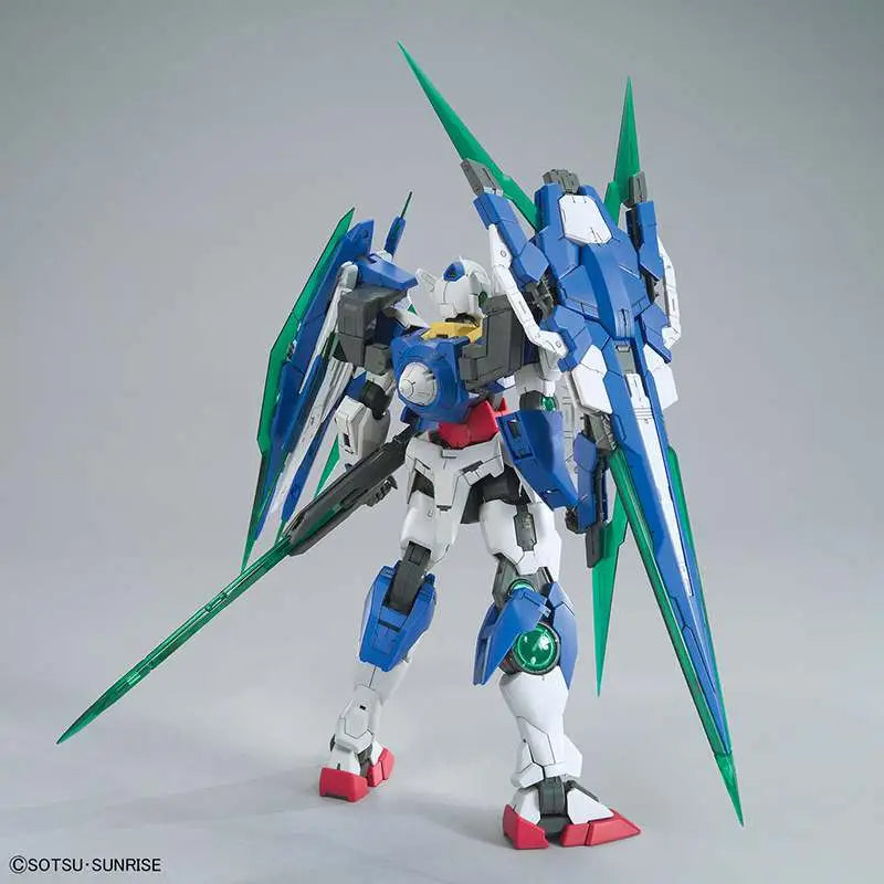 MG 00 Qan[T] Full Saber 1/100