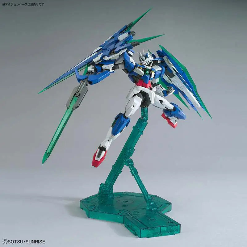 MG 00 Qan[T] Full Saber 1/100
