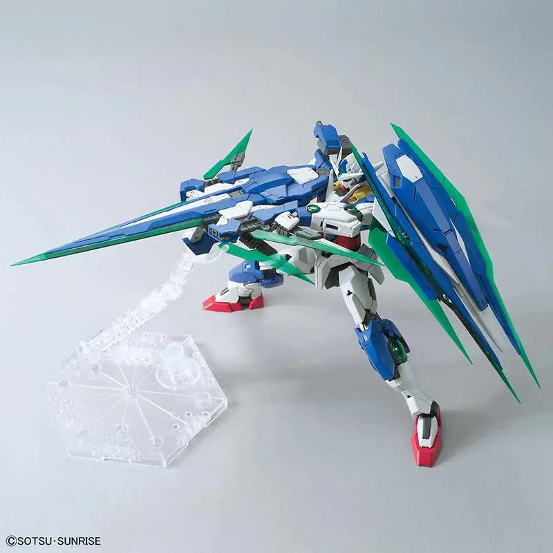 MG 00 Qan[T] Full Saber 1/100