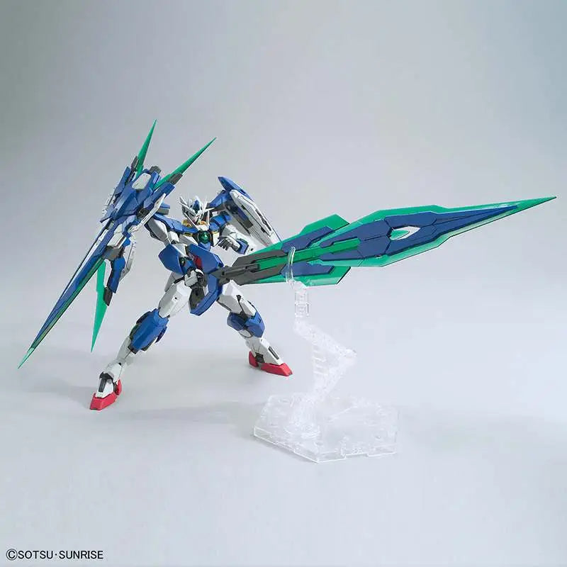MG 00 Qan[T] Full Saber 1/100