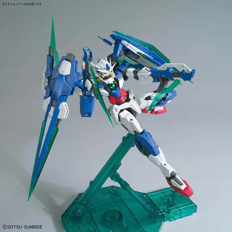 MG 00 Qan[T] Full Saber 1/100