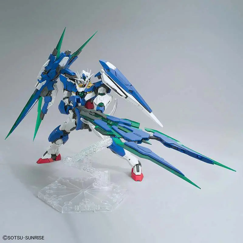 MG 00 Qan[T] Full Saber 1/100
