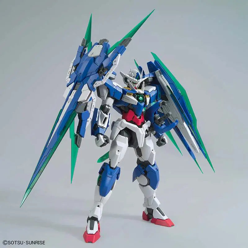 MG 00 Qan[T] Full Saber 1/100