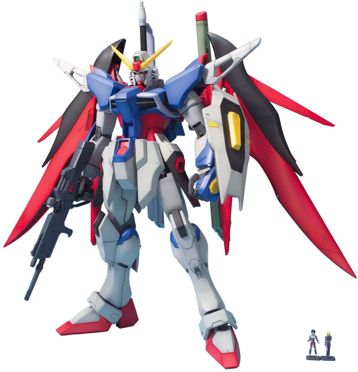 MG Destiny Gundam 1/100