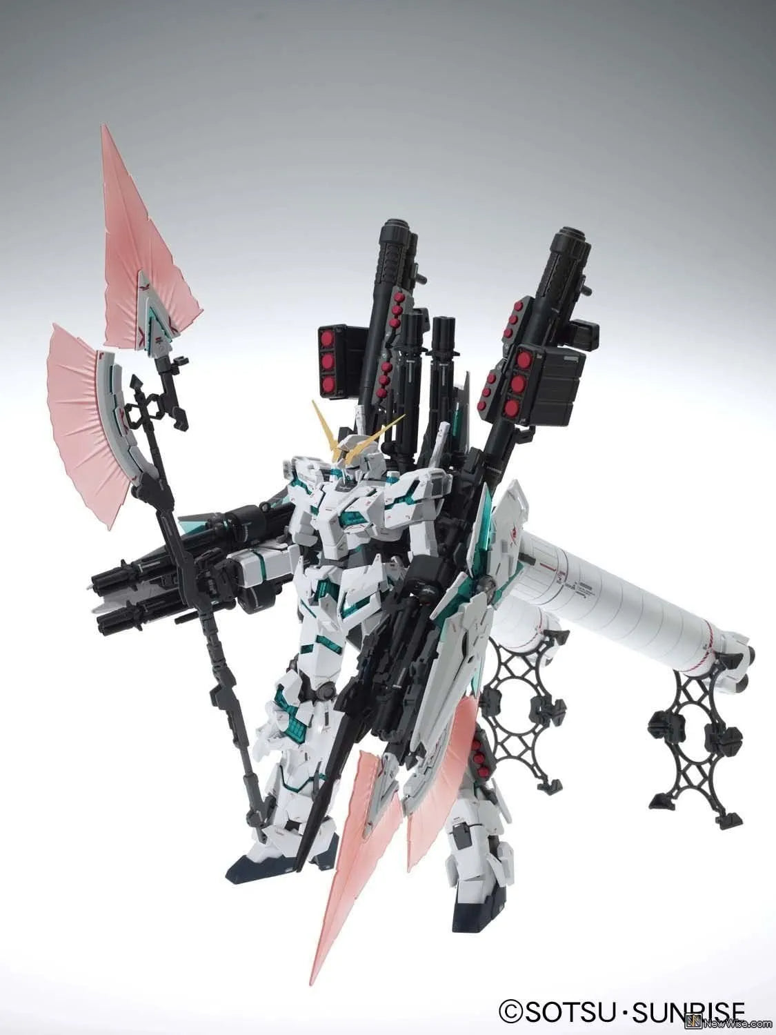 MG Full Armor Unicorn Gundam Ver. Ka 1/100