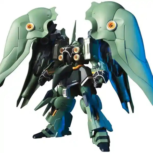HGUC 1/144 #099 NZ-666 Kshatriya - Mobile Suit Gundam Unicorn