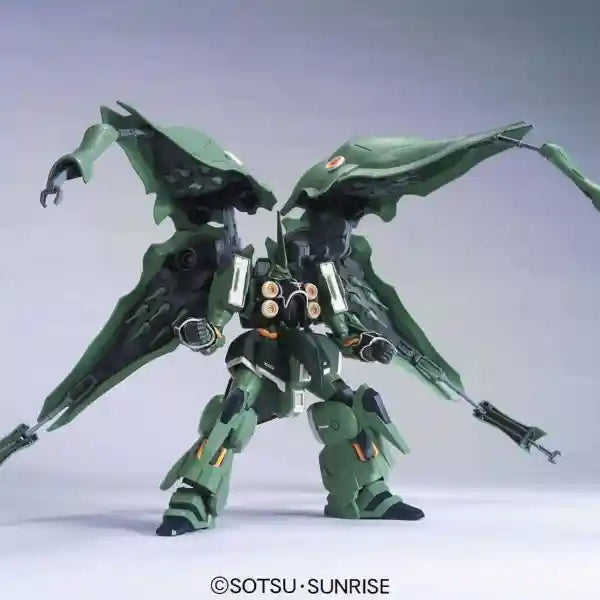 HGUC 1/144 #099 NZ-666 Kshatriya - Mobile Suit Gundam Unicorn