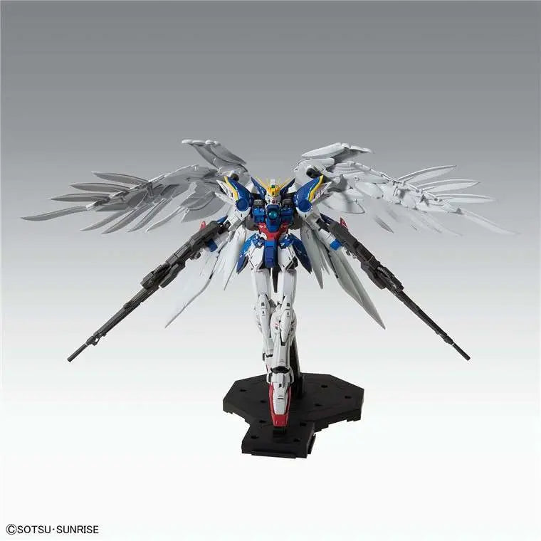MG Wing Gundam Zero EW Ver.Ka 1/100