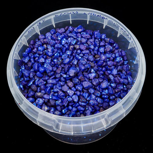 Sapphire Basing Material