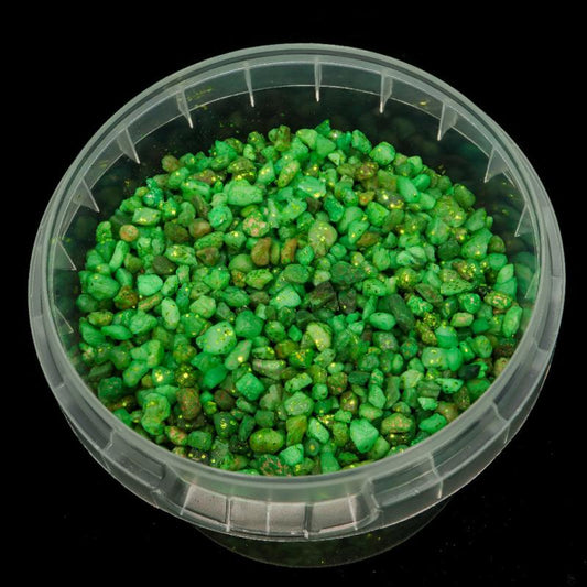 Emeralds Basing Materials