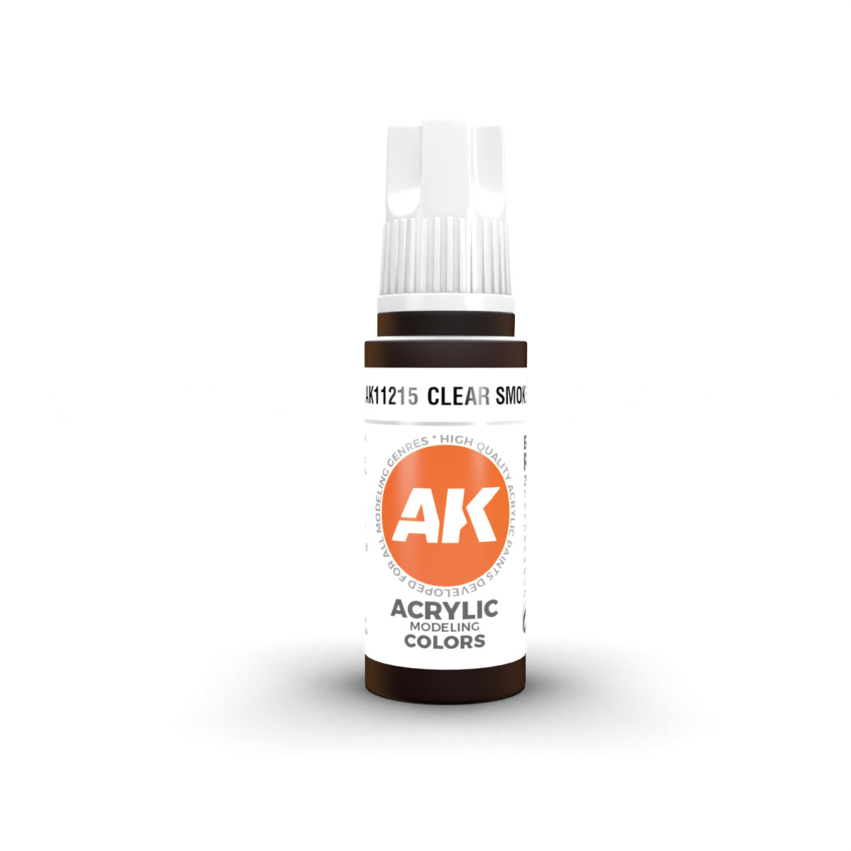 AK Clear Smoke