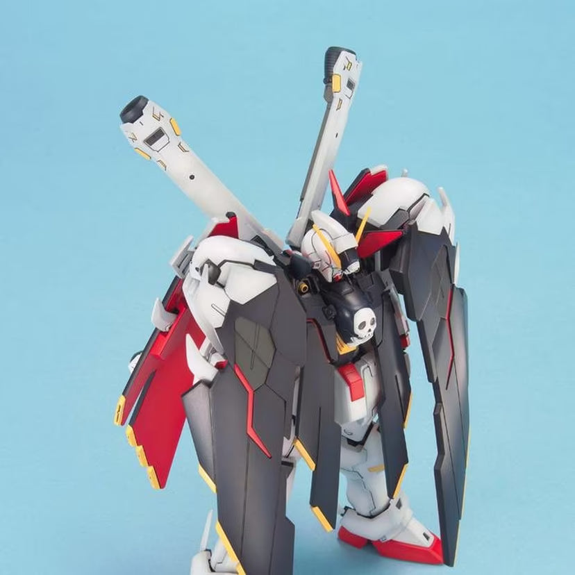 MG Crossbone Gundam X-1 Full Cloth 1/100