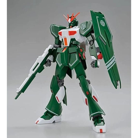 Entry Grade 1/144 ν Gundam (Nu Gundam) - Seven-Eleven Japan Limited Color Ver.