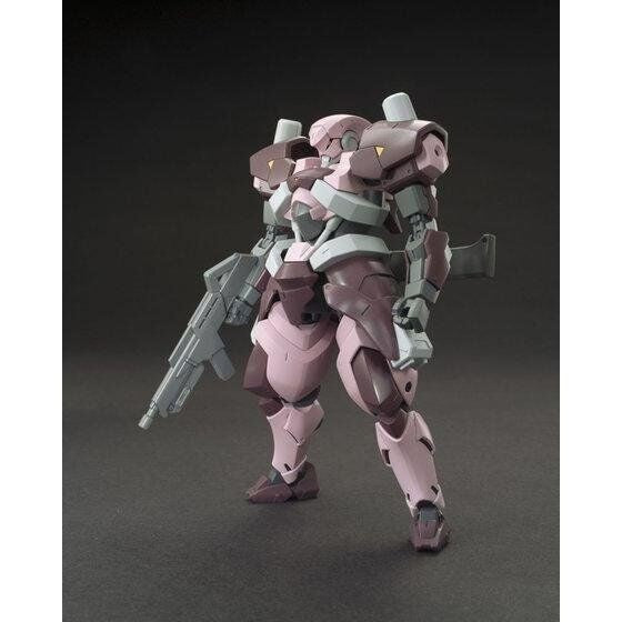 HG 1/144 Amida’s Hyakuren - Mobile Suit Gundam: Iron-Blooded Orphans