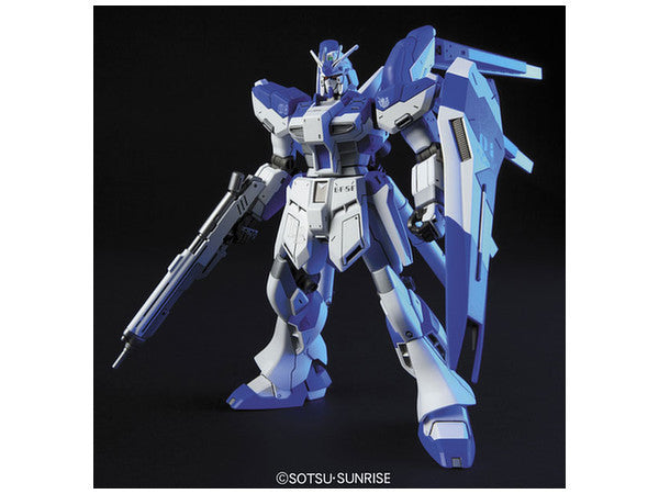 HGUC 1/144 RX-93-ν2 Hi-Nu Gundam - Char's Counterattack: Beltorchika's Children