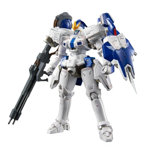 RG 1/144 OZ-00MS2B Tallgeese III - Gundam Wing: Endless Waltz