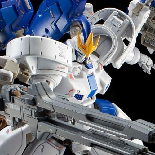 RG 1/144 OZ-00MS2B Tallgeese III - Gundam Wing: Endless Waltz