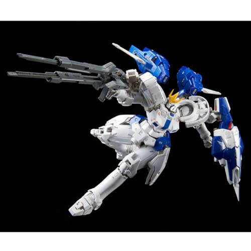 RG 1/144 OZ-00MS2B Tallgeese III - Gundam Wing: Endless Waltz