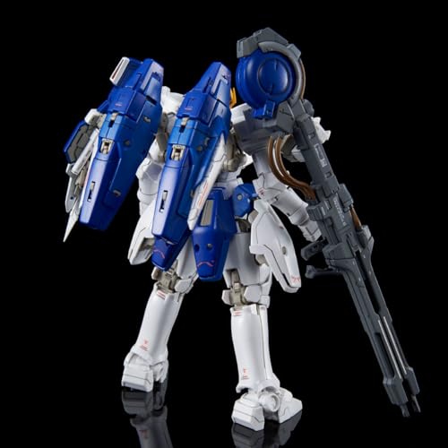 RG 1/144 OZ-00MS2B Tallgeese III - Gundam Wing: Endless Waltz