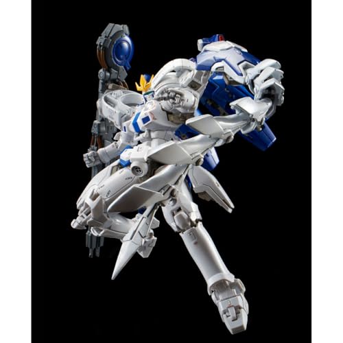 RG 1/144 OZ-00MS2B Tallgeese III - Gundam Wing: Endless Waltz