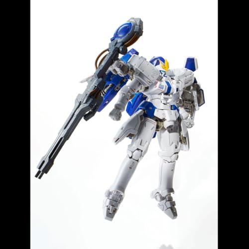 RG 1/144 OZ-00MS2B Tallgeese III - Gundam Wing: Endless Waltz