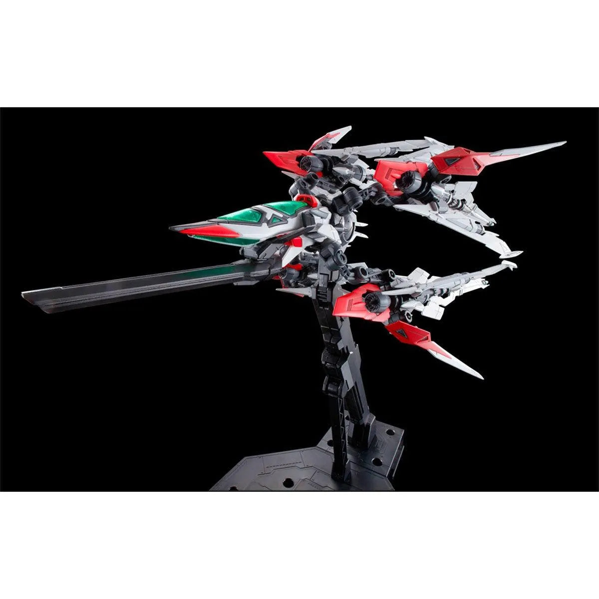 MG 1/100 Maneuver Striker Pack for Eclipse Gundam (P-Bandai Expansion)