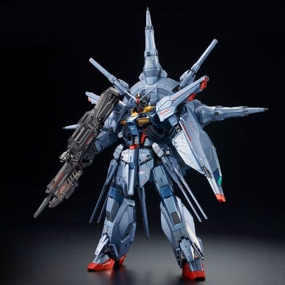 MG 1/100 Providence Gundam - Special Coating Version
