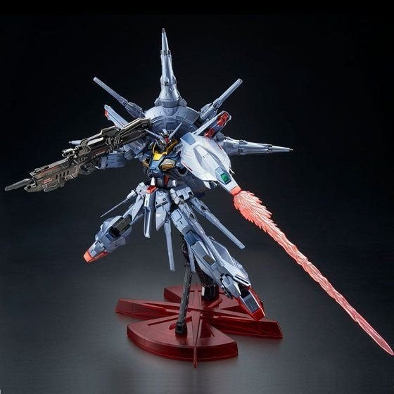 MG 1/100 Providence Gundam - Special Coating Version