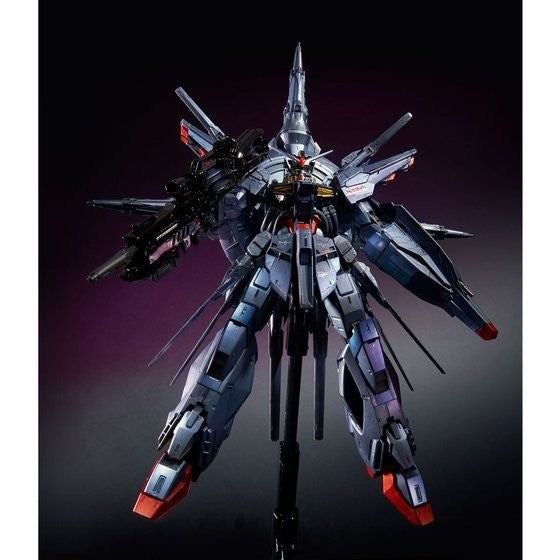 MG 1/100 Providence Gundam - Special Coating Version