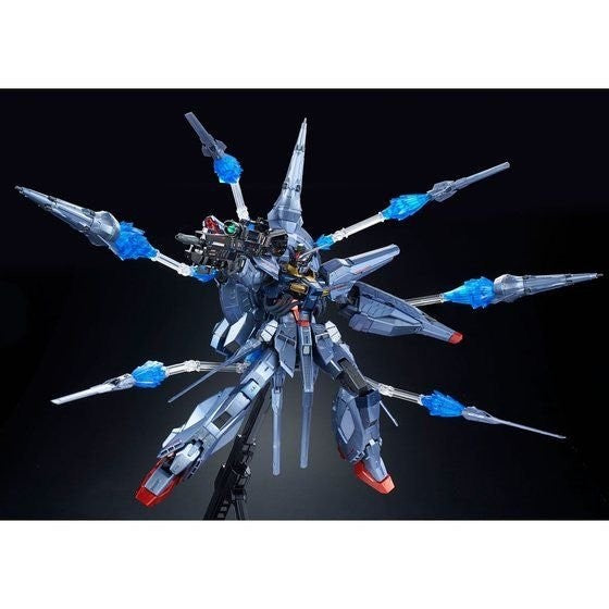 MG 1/100 Providence Gundam - Special Coating Version