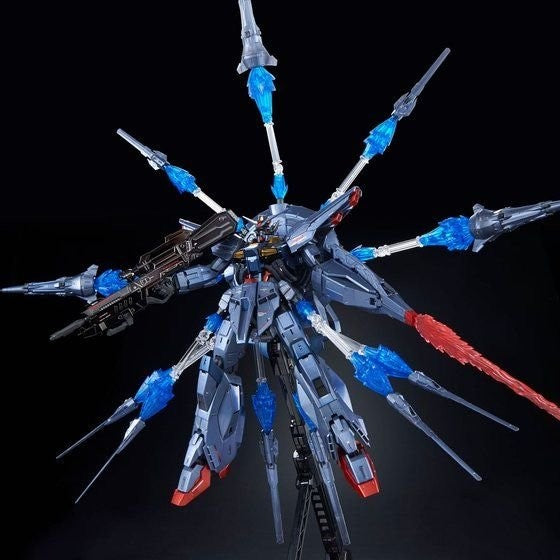 MG 1/100 Providence Gundam - Special Coating Version