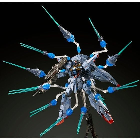MG 1/100 Providence Gundam - Special Coating Version