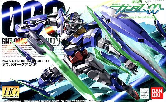HG 00 Qan[T] 1/144