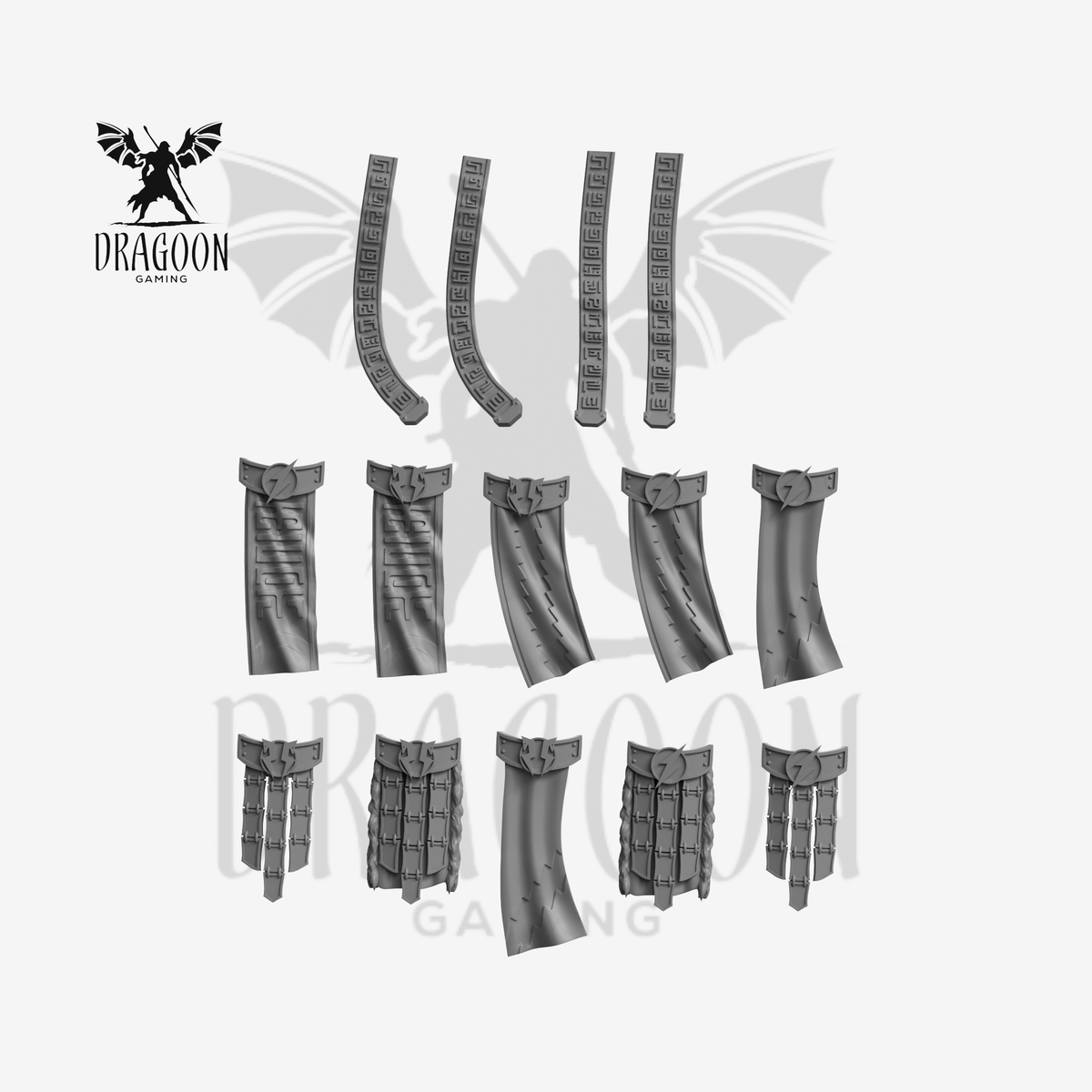 Nomad Loin Cloths