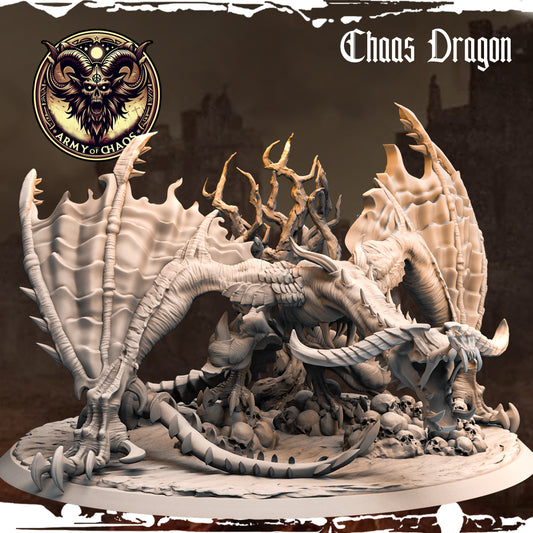 Chaos Dragon