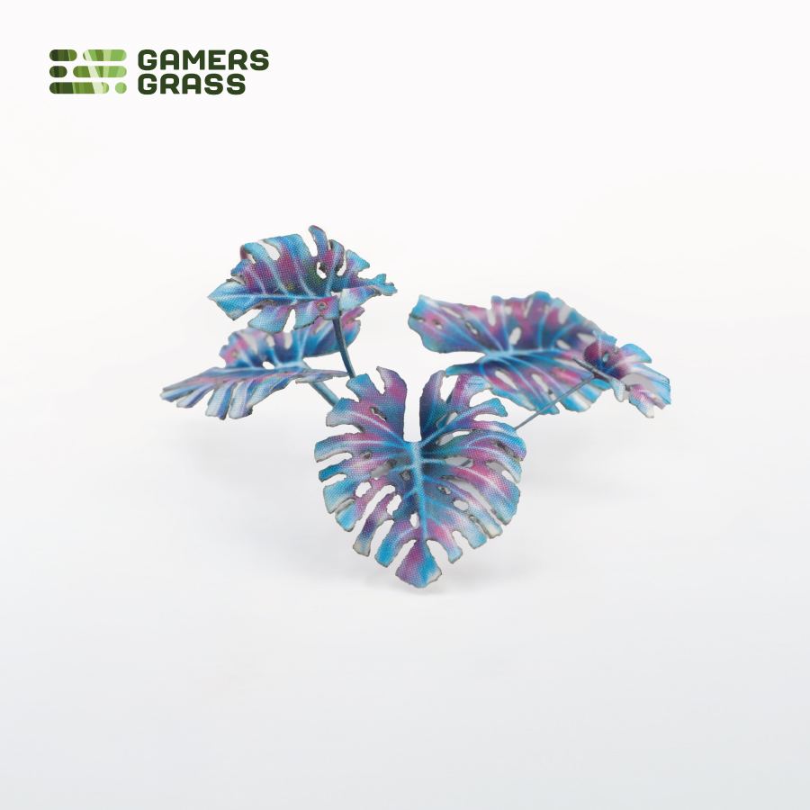 Gamers Grass Laser Plants - Alien Monstera product image 3