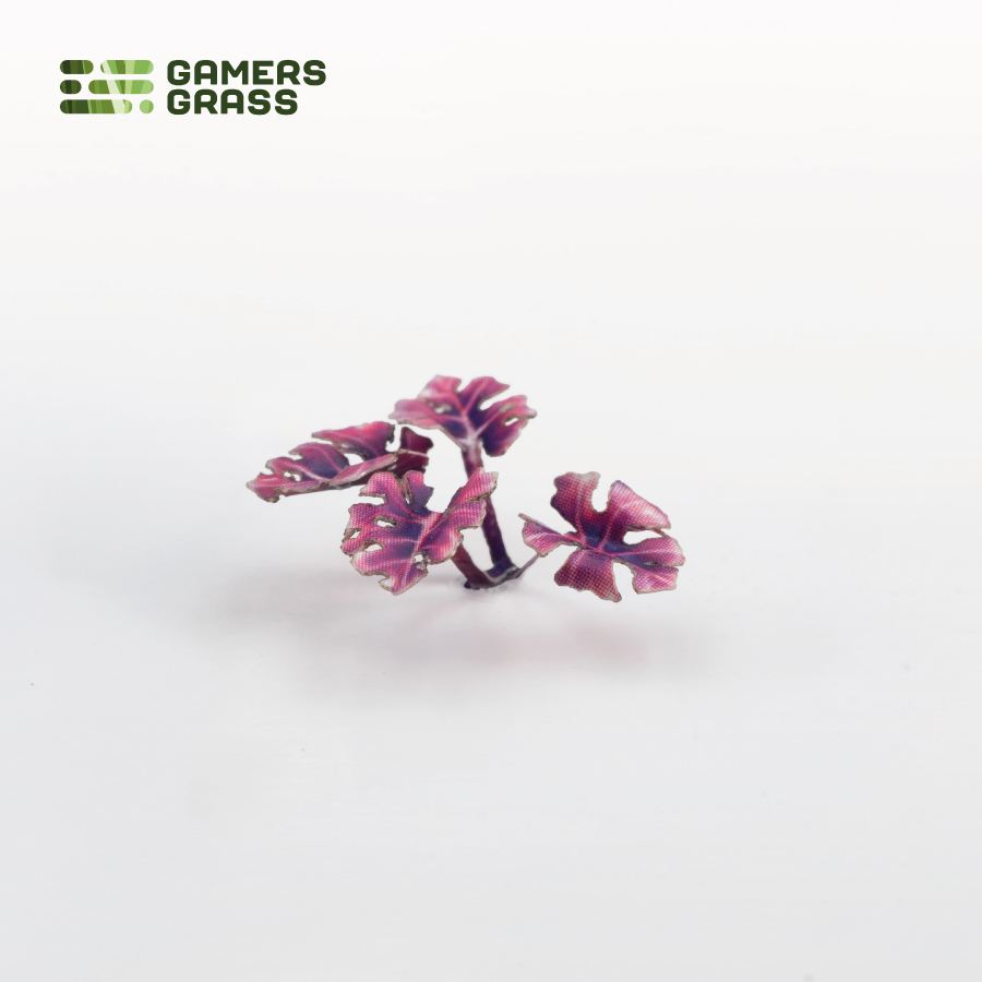 Gamers Grass Laser Plants - Alien Monstera product image 4