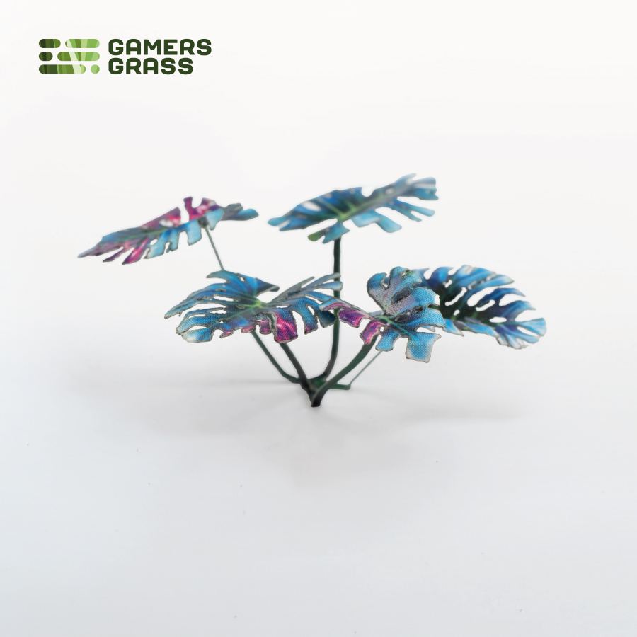 Gamers Grass Laser Plants - Alien Monstera product image 5