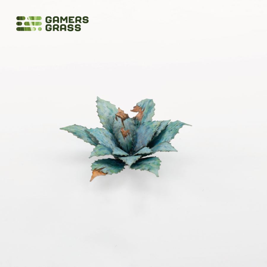 Gamers Grass Laser Plants - Blue Agave product image 3