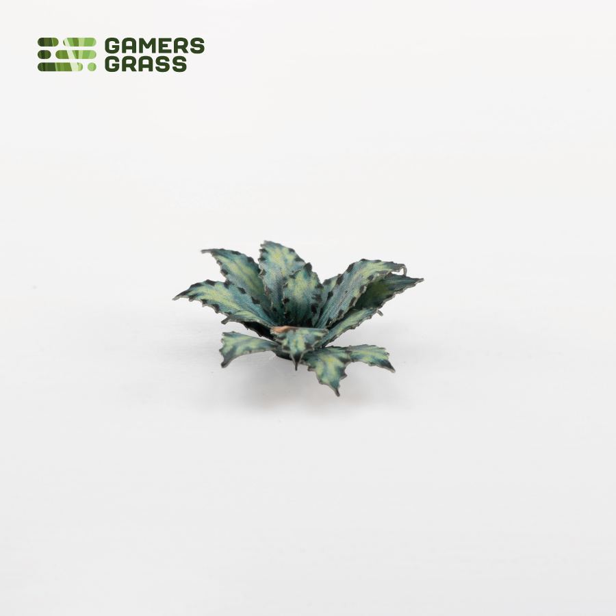 Gamers Grass Laser Plants - Blue Agave product image 4