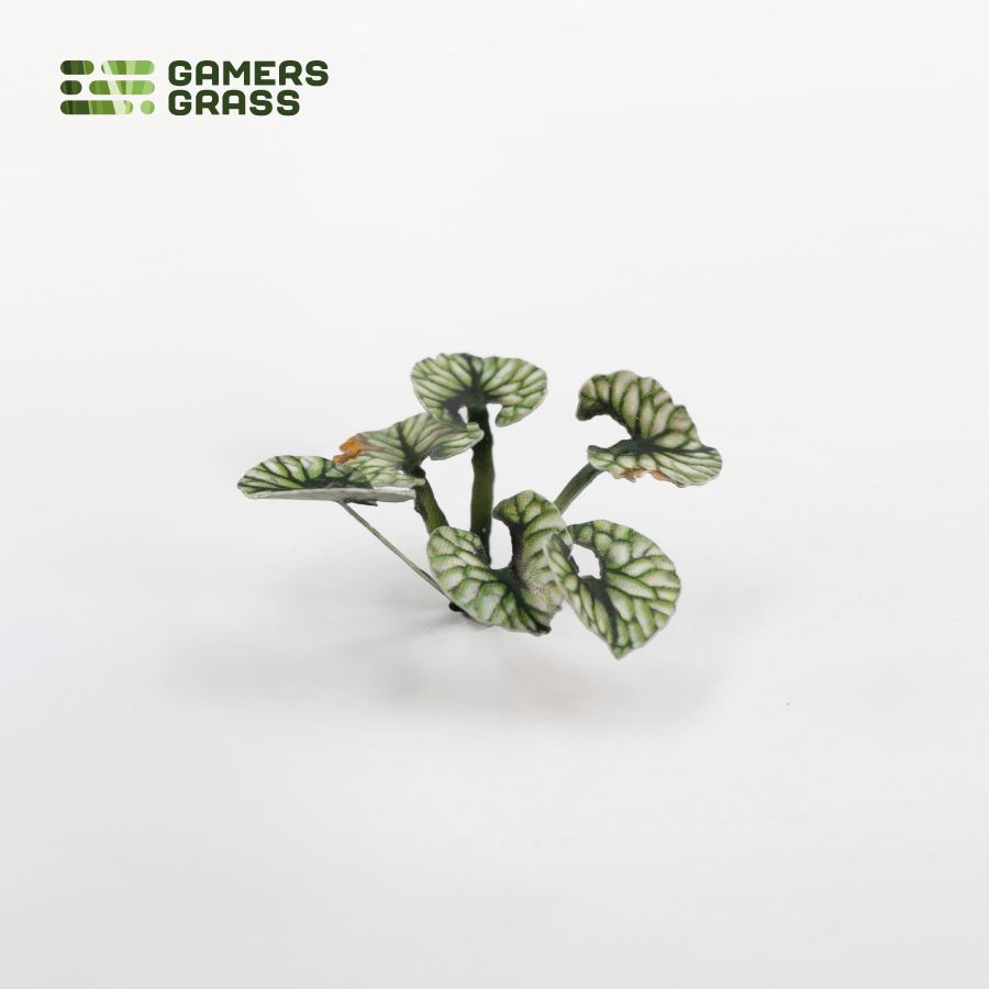 Gamers Grass Laser Plants - Bugloss product image 3