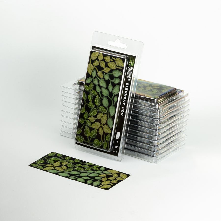 Gamers Grass Laser Plants - Elephant Ear product image 3